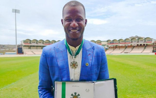 ‘Everyone who plays regional cricket is available’ – Daren Sammy on reintegrating seasoned big-hitters with WI setup
