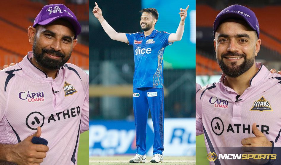 IPL 2023: 3 Bowlers to watch out for in Qualifier 2