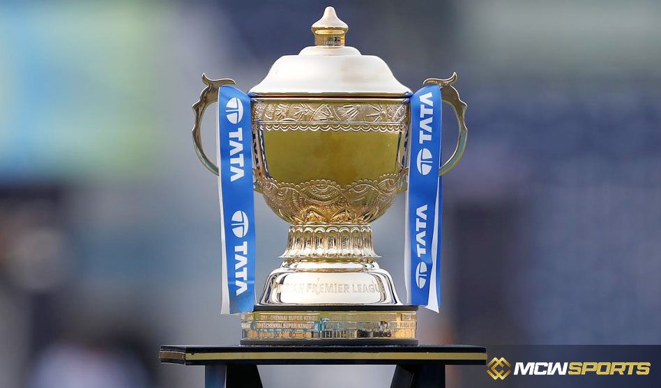 IPL 2023: All You Need to Know About Total Prize Money