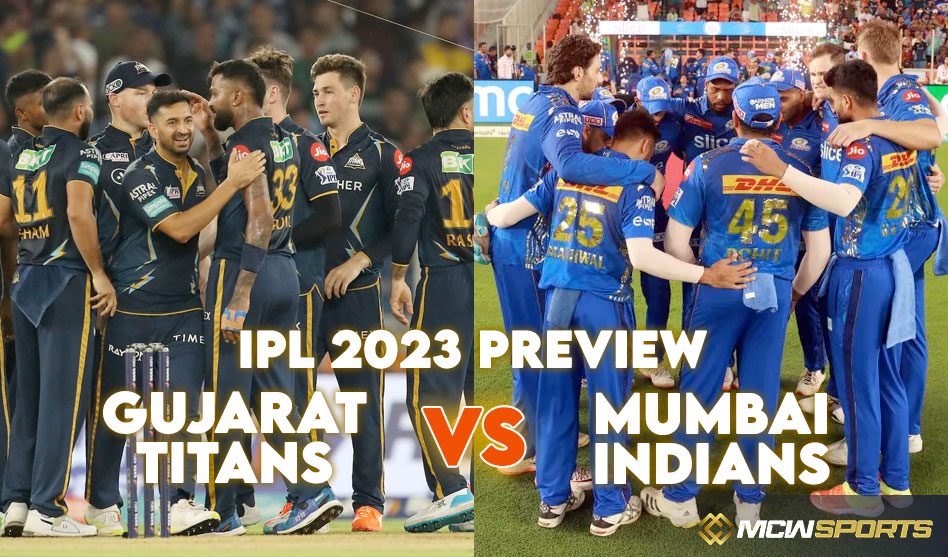 IPL 2023: Gujarat Titans vsMumbai Indians, Qualifier 2 Review