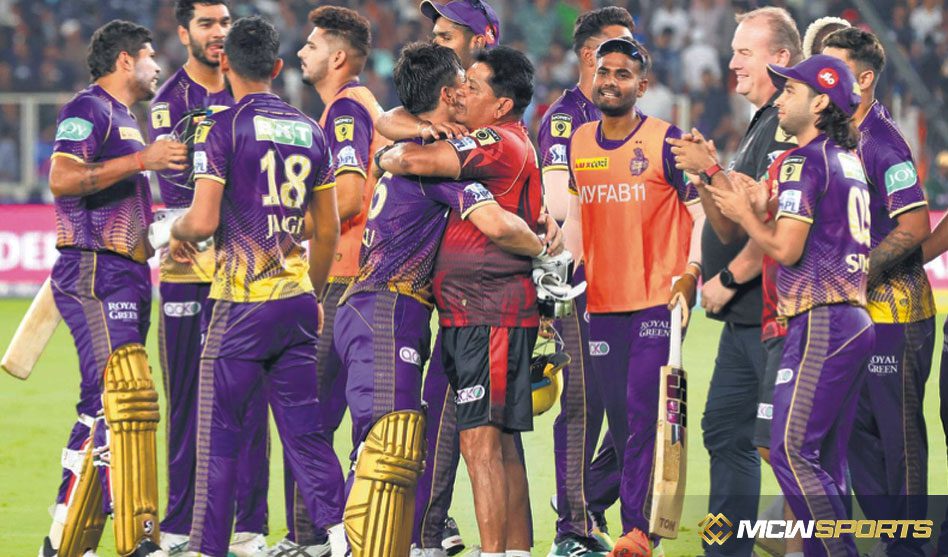 IPL 2023: Top-three moments from League Stage IPL 2023: Top-three moments from League Stage