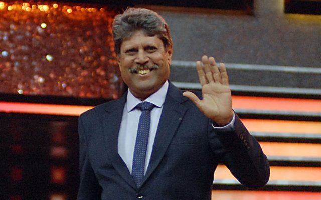 Shubman Gill definitely has the talent and ability but he needs more maturity: Kapil Dev