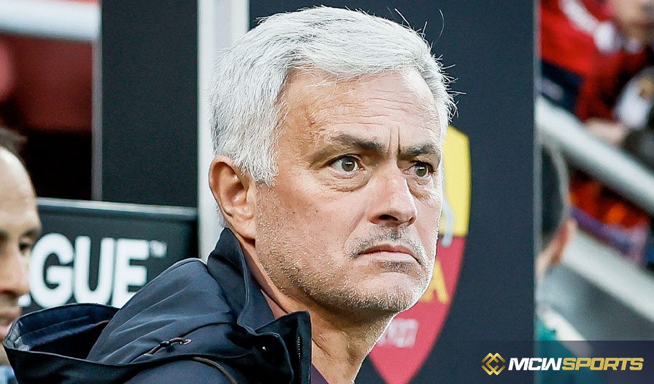 ‘My concern isn’t marking my place in the Roma history books’ – Jose Mourinho opens up on reaching Europa League finals with Roma