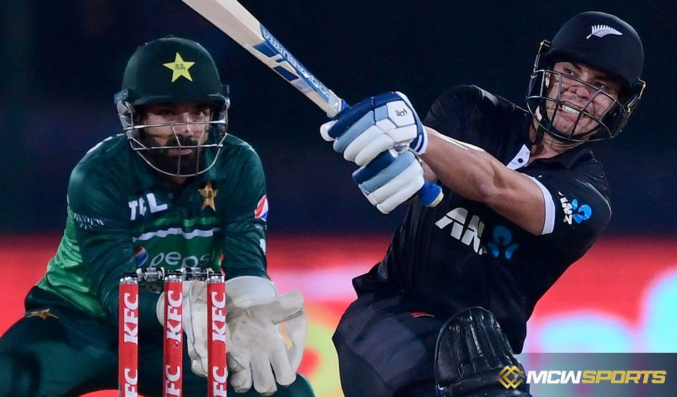 PAK vs NZ 5th ODI Review MCW Sports BD