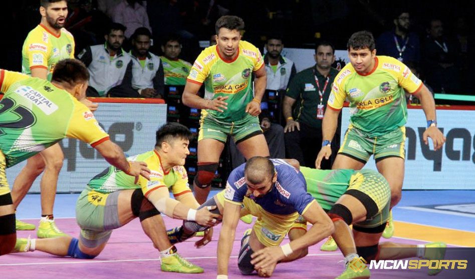 Patna Pirates bolster coaching staff with Anil Chaprana as Assistant Coach for Pro Kabaddi League Season 10