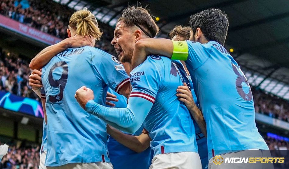 ‘We feel unstoppable’ - Jack Grealish’s bold remark after Manchester City crush Real Madrid 4-0 in UEFA Champions League Semi-final 2nd Leg