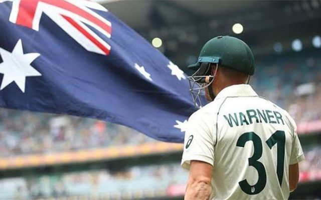 ‘I will definitely finish up then’ – David Warner confirms Test retirement following home series against Pakistan