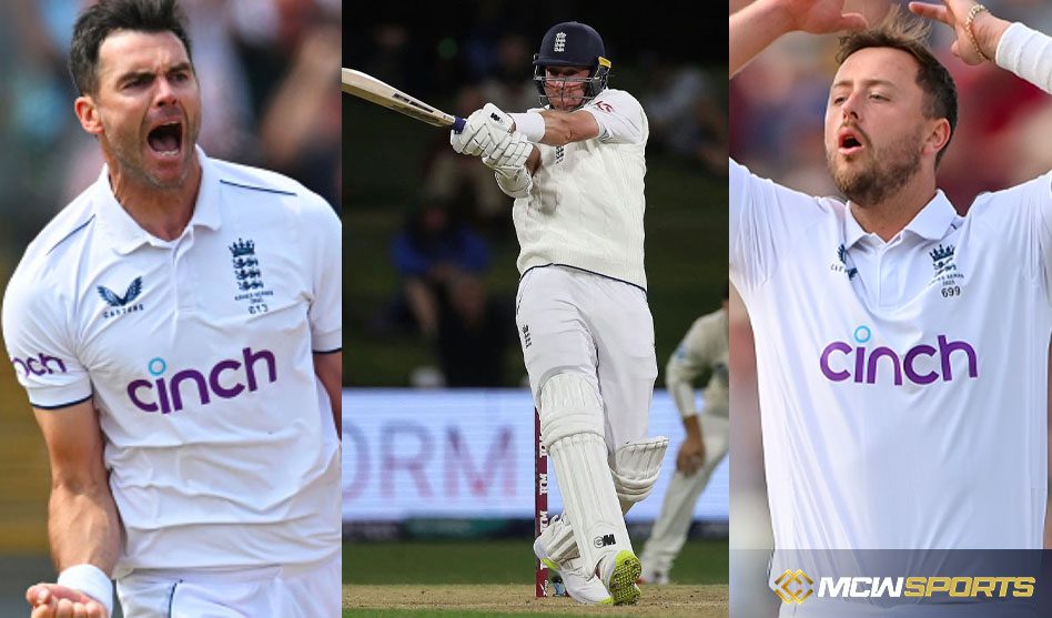 Ashes 2023, 2nd Test 3 bowlers to watch out for from England at Lord's