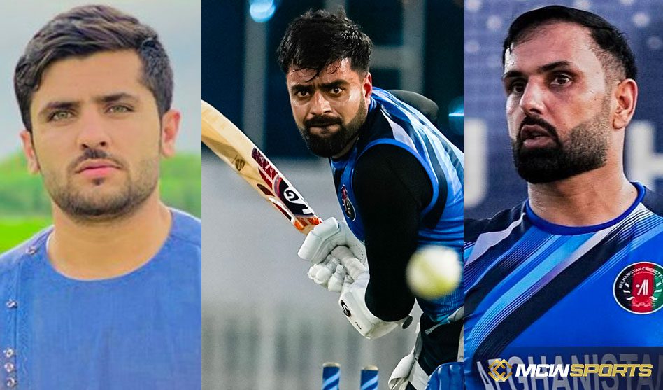 BAN vs AFG 3 Bowlers to watch out for from Afghanistan in ODI series
