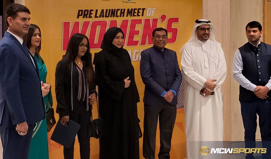 Dubai makes history with inaugural Women’s Kabaddi League