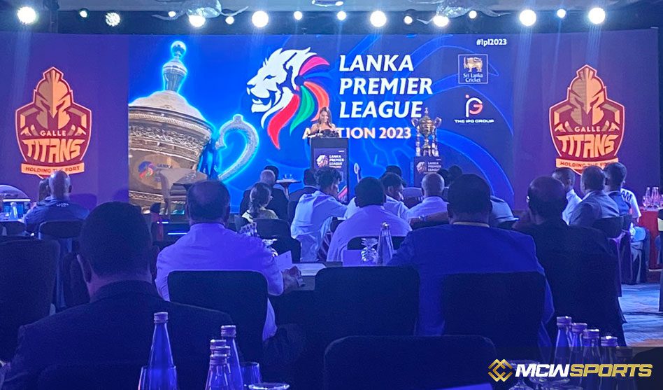 Lanka Premier League Auction Review