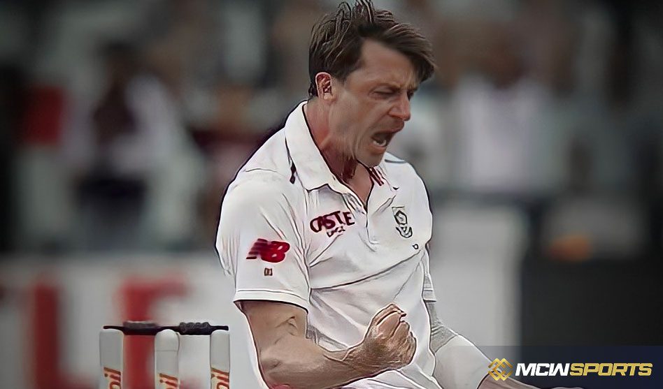 Dale Steyn: Top 3 Spells of his international career