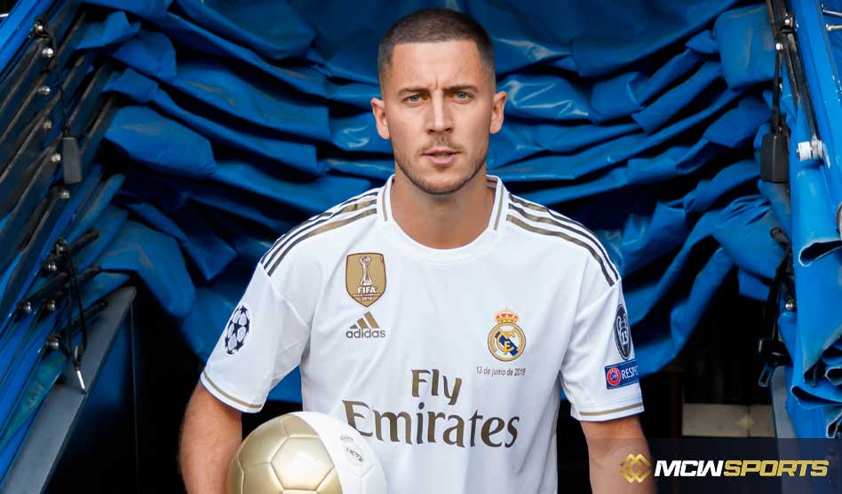 Real Madrid star Eden Hazard set to part ways after mutual contract termination