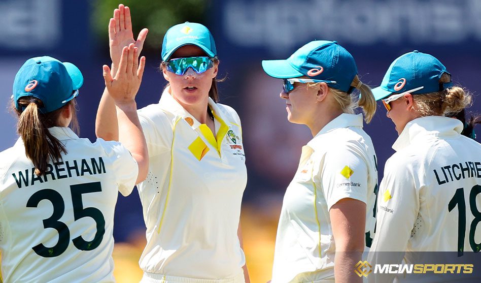 Women's Ashes: All You Need To Know