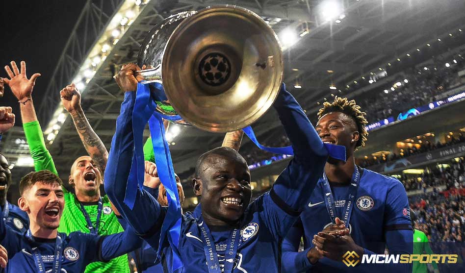 World Cup winner N’golo Kante set for a move to Saudi Pro League