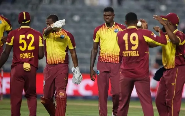 UAE vs WI Match Prediction – Who will win today’s 1st ODI between United Arab Emirates and West Indies?