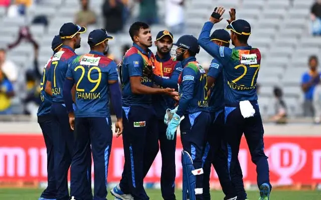 SL vs AFG Match Prediction – Who will win today’s 1st ODI between Sri Lanka and Afghanistan?