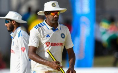 ডব্লুটিসি ফাইনালে অশ্বিনকে না খেলানোটাই ছিল সবচেয়ে বড় ভুল, মনে করছেন দীনেশ কার্তিক