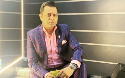 রবীন্দ্র জাদেজার সেঞ্চুরী না পাওয়া নিয়ে হতাশ আকাশ চোপড়া