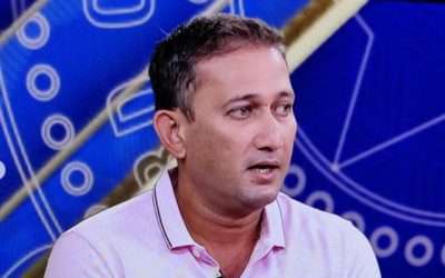 প্রধান নির্বাচকের দায়িত্ব পাওয়ার পর অজিত আগরকরের বেতন কত?