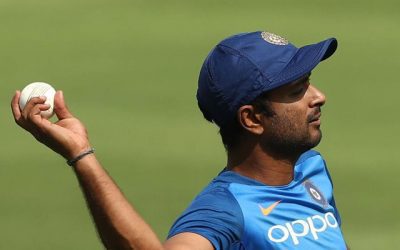 ক্রিকেট ছেড়ে এবার রাজনীতির বাইশগজে নামতে চলেছেন অম্বাতি রায়াডু