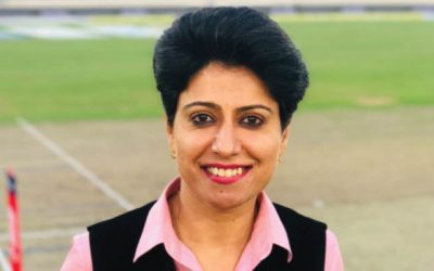 “শেফালি ভার্মা আবারও একই ভুল করেছেন” – বাংলাদেশের বিরুদ্ধে প্ৰথম টি-২০ ম্যাচে ভারতীয় ওপেনারের আউট নিয়ে মুখ খুললেন অঞ্জুম চোপড়া