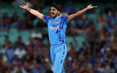 “তারা ওডিআইয়ের জন্য তাকে মোটেও বিবেচনা করছে না” – এশিয়ান গেমসের দলে আর্শদীপ সিংয়ের অন্তর্ভুক্তিতে বিস্মিত আকাশ চোপড়া