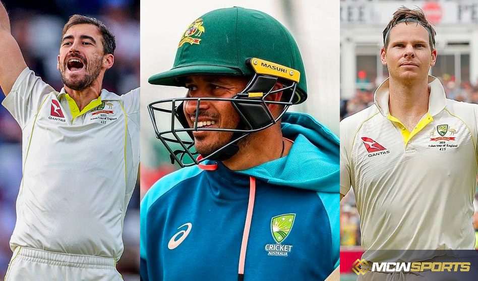 Ashes 2023: 3 batters to watch out for from Australia in 4th Test