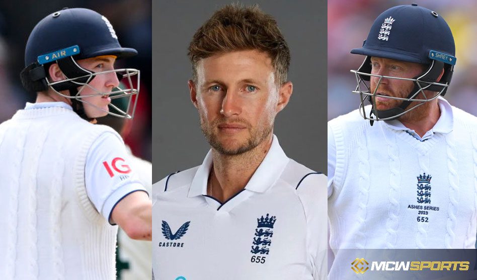 Ashes 2023: 3 batters to watch out for from England in 4th Test