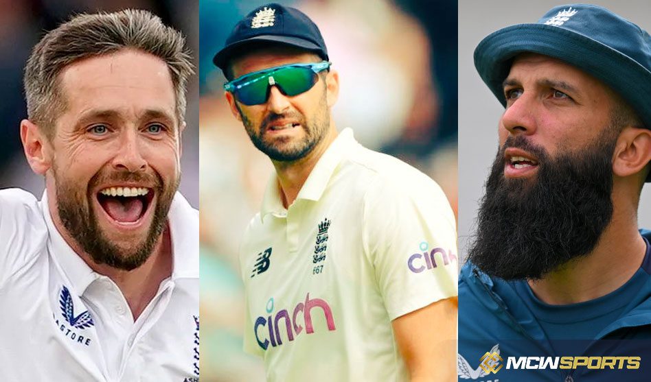 Ashes 2023: 3 bowlers to watch out for from England in 4th Test
