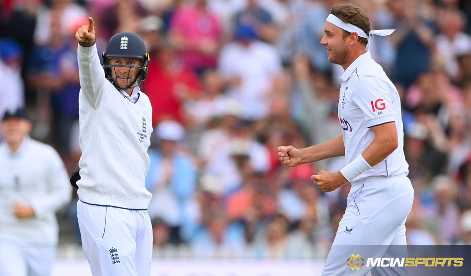 Ashes 2023, Lord’s Test, Day 4 Review - MCW Sports BD