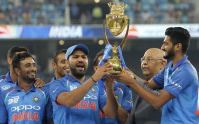 প্রকাশিত হল এশিয়া কাপ ২০২৩-এর সময়সূচি, পাকিস্তানের বিরুদ্ধে নিজেদের প্ৰথম ম্যাচ খেলবে ভারত