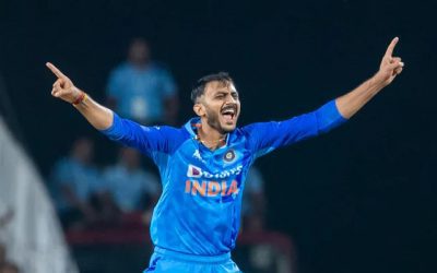 দ্বিতীয় একদিনের ম্যাচে অক্ষর পটেলকে খেলানোর পরামর্শ ওয়াসিম জাফরের