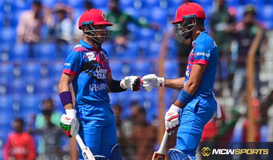 BAN vs AFG: 2nd ODI Review