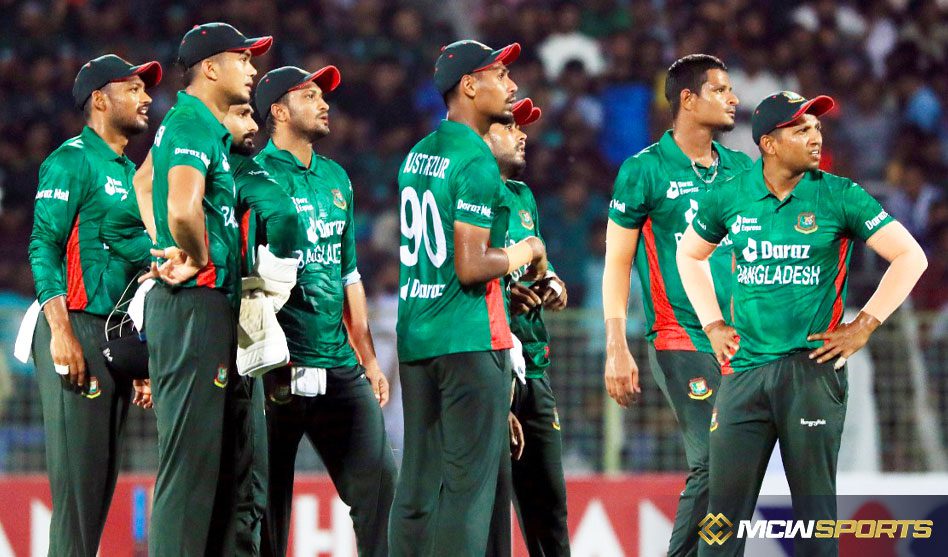 BAN vs AFG: 3 Players to watch out for from Bangladesh in 2nd T20I
