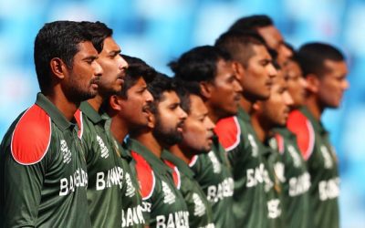 এশিয়া কাপের মঞ্চে বাংলাদেশের দীর্ঘ যাত্রাপথ নিয়ে খানিকটা অসন্তুষ্ট বিসিবি