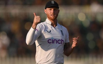 ভেঙে গেল মহেন্দ্র সিং ধোনির রেকর্ড, লিডস টেস্ট জিতে নিয়ে ভারতের প্রাক্তন অধিনায়ককে পিছনে ফেলে দিলেন বেন স্টোকস