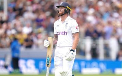 ইংল্যান্ডের টেস্ট অধিনায়ক বেন স্টোকসের প্রশংসা করলেন বিরাট কোহলি