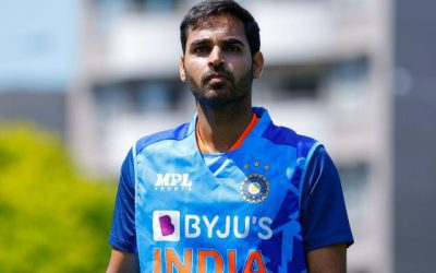 ভুবনেশ্বর কুমারের ইনস্টাগ্রাম পোস্ট ঘিরে তাঁর অবসরের জল্পনা তুঙ্গে