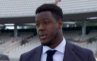 ওয়েস্ট ইন্ডজের পারফরম্যান্স দেখে ক্ষোভে ফেটে পড়লেন কার্লোস ব্রেথওয়েট