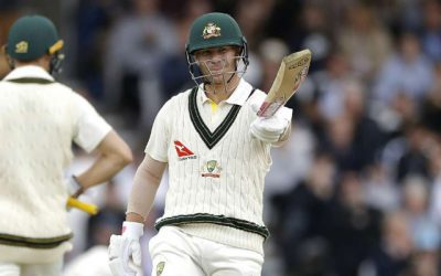 অ্যাশেজ সিরিজের চতুর্থ টেস্টেও ডেভিড ওয়ার্নার প্ৰথম একাদশে থাকবেন, বিশ্বাস মার্কাস হ্যারিসের