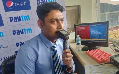 ডমিনিকা টেস্টের প্ৰথম ইনিংসে ওয়েস্ট ইন্ডিজের খারাপ ব্যাটিং পারফরম্যান্সের সমালোচনা করলেন দীপ দাশগুপ্ত