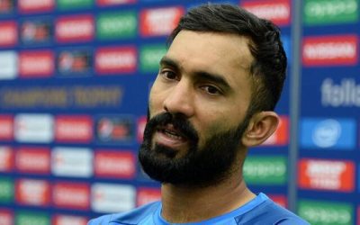 এশিয়ান গেমস ২০২৩-এ রবিচন্দ্রন অশ্বিনকে ভারতের অধিনায়ক হিসেবে দেখতে চান দীনেশ কার্তিক