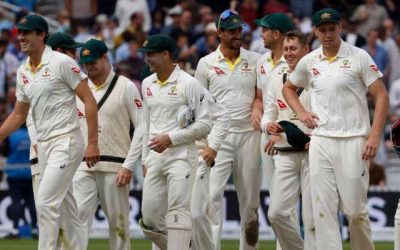 “অস্ট্রেলিয়া প্রথম দুই টেস্টে ১ থেকে ১১ পর্যন্ত সেরা দল ছিল এবং সে কারণেই তারা ২-০ এগিয়ে” – অ্যান্ড্রু স্ট্রস