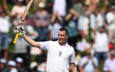 “তারা কেবল এটি ধরে রেখেছে, যদি আমরা এই সপ্তাহে জিততে পারি তবে এটি একটি ড্র হবে” – হ্যারি ব্রুক