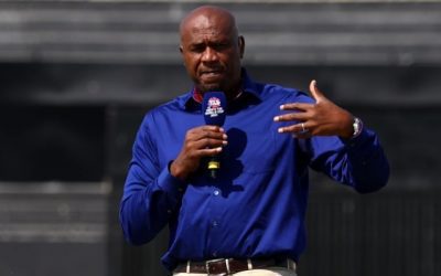 ওয়েস্ট ইন্ডিজের ক্রিকেটারদের প্রতিভা নিয়ে প্রশ্ন তুললেন ইয়ান বিশপ