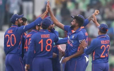 ওয়েস্ট ইন্ডিজ বনাম ভারত, প্ৰথম ওডিআই: প্রিভিউ, সম্ভাব্য একাদশ, হেড-টু-হেড এবং সম্প্রচার বিবরণ