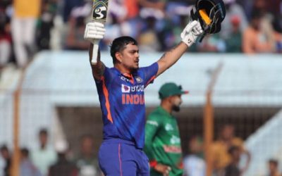 ভারতের বিশ্বকাপের স্কোয়াডে ঈশান কিষাণকে রাখার পরামর্শ আকাশ চোপড়ার