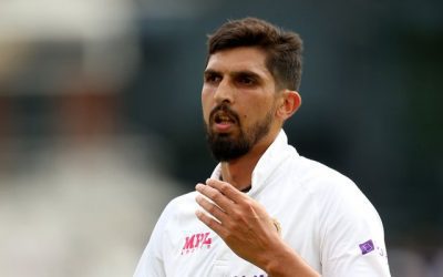 যশস্বী জয়সওয়ালের ব্যাটে সেঞ্চুরী দেখার প্রত্যাশায় ঈশান্ত শর্মা