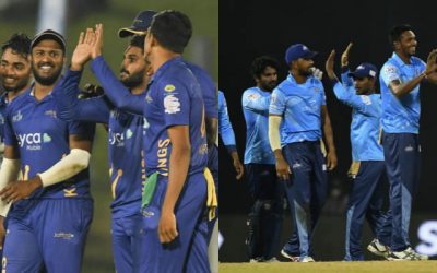 এলপিএল, জাফনা কিংস বনাম কলম্বো স্ট্রাইকার্সঃ ম্যাচ প্রিভিউ, সম্ভাব্য একাদশ, পিচ কন্ডিশন ও সম্প্রচার বিবরণী